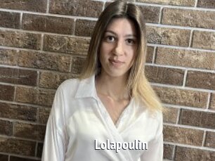 Lolapoulin