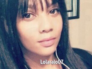 Lolaralo07