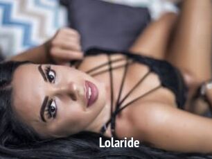 Lolaride
