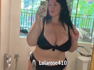 Lolarose410