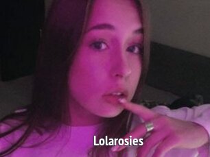 Lolarosies