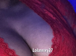 Lolasexy27