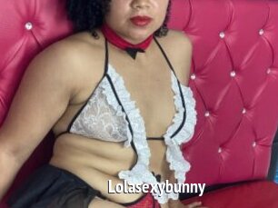 Lolasexybunny