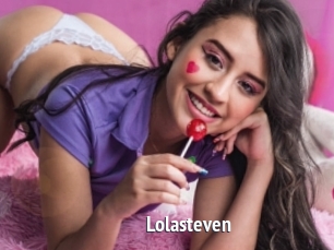 Lolasteven