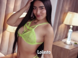 Lolasto