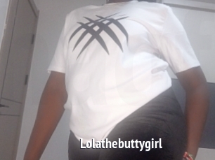 Lolathebuttygirl