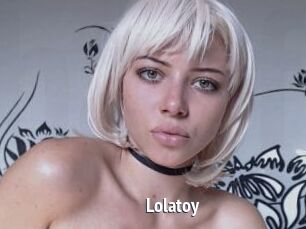 Lolatoy