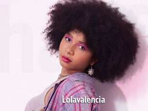 Lolavalencia