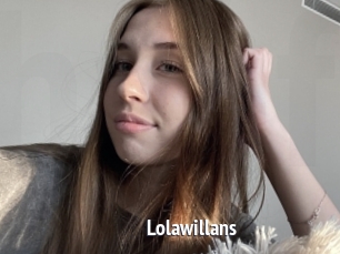Lolawillans