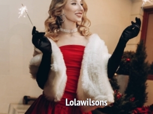 Lolawilsons