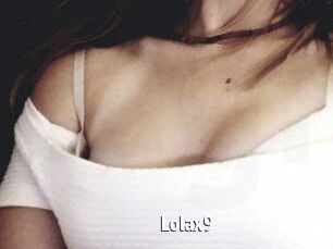 Lolax9