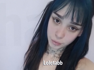 Loletabb
