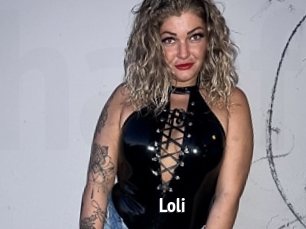 Loli