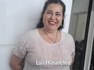 Loliithasanchez