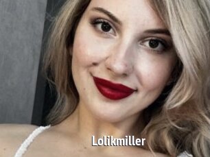 Lolikmiller
