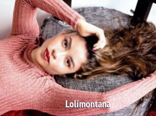 Lolimontana