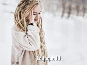 Lolipoplollll