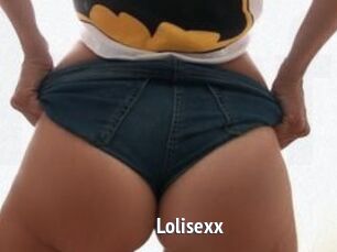 Lolisexx