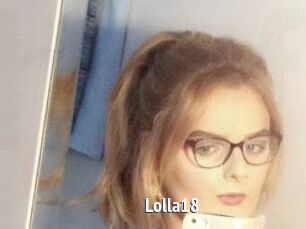 Lolla18