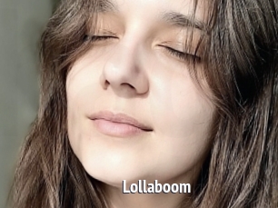 Lollaboom