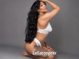 Lollacoopeer
