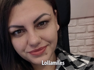 Lollamiles