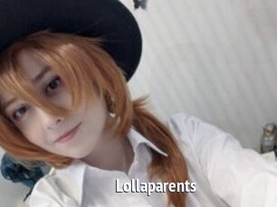 Lollaparents