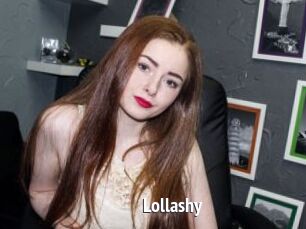 Lollashy