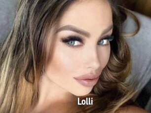 Lolli