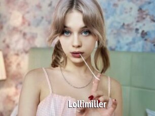 Lollimiller