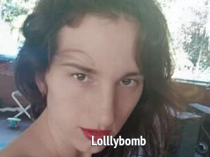 Lolllybomb