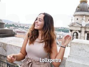 Lollxpetra