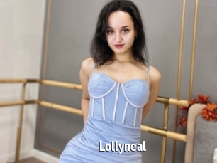 Lollyneal