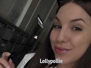 Lollypollie