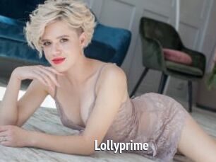 Lollyprime