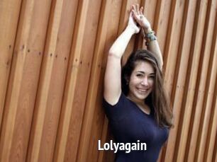 Lolyagain