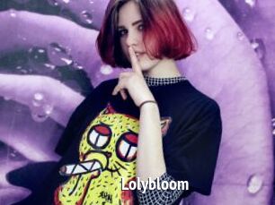 Lolybloom