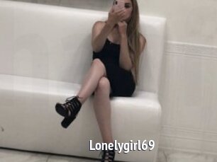 Lonelygirl69