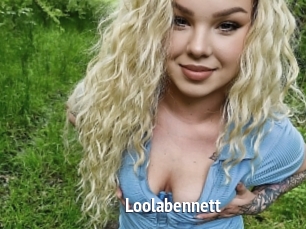Loolabennett
