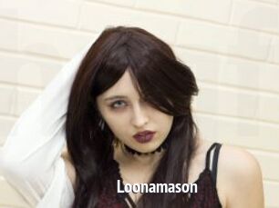 Loonamason
