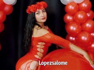 Lopezsalome