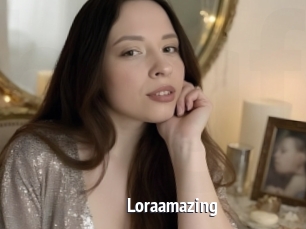 Loraamazing