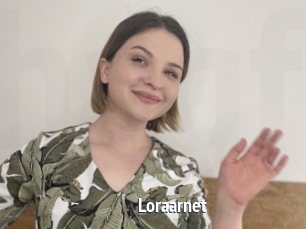 Loraarnet