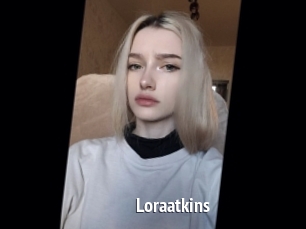 Loraatkins