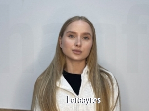 Loraayres