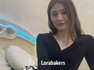 Lorabakers
