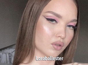 Loraballester