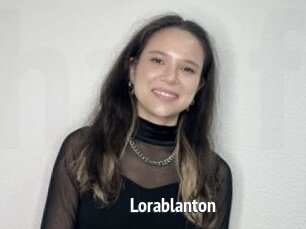 Lorablanton
