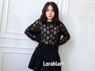 Lorablare