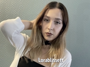 Lorablissett